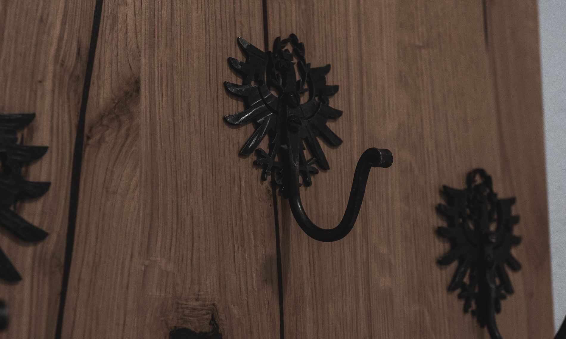 Edelweiss – Tiroler Details